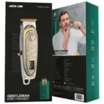 ماشین اصلاح موی سر و صورت Green Lion مدل Gentleman - Image 3