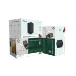 بند رخت جمعشونده گرین لاین برای استفاده داخل و خارج از منزل Green Lion Indoor & Outdoor Clothesline - Image 3