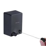بند رخت جمعشونده گرین لاین برای استفاده داخل و خارج از منزل Green Lion Indoor & Outdoor Clothesline - Image 4