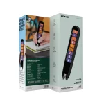 قلم مترجم صوتی همراه آفلاین گرین لاین مدل  Green Lion Translation Pen GNTNS10LPNBK - Image 5