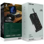 پاور بانک 27000 میلی آمپر 150 وات گرین لاین Green Lion Volt Mate 27000mAh Power Station - Image 2