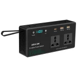 پاور بانک 27000 میلی آمپر 150 وات گرین لاین Green Lion Volt Mate 27000mAh Power Station - Image 3
