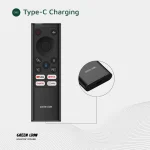 ریموت کنترل بیسیم pro به همراه کیبورد و ماوس گرین لاین Green Lion Wireless Remote Pro with Keyboard and Mouse GNWIRKYMS6 - Image 6