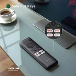 ریموت کنترل بیسیم pro به همراه کیبورد و ماوس گرین لاین Green Lion Wireless Remote Pro with Keyboard and Mouse GNWIRKYMS6 - Image 7