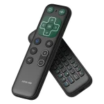 ریموت کنترل بیسیم گرین لاین به همراه موس و کیبورد فارسی مدل Green Lion Wireless Remote with Keyboard and Mouse - Image 3