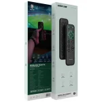 ریموت کنترل بیسیم گرین لاین به همراه موس و کیبورد فارسی مدل Green Lion Wireless Remote with Keyboard and Mouse - Image 4