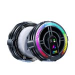 فن خنک کننده رادیاتوری تبلت و آیپد مدل SMONAMA TH06 PRO