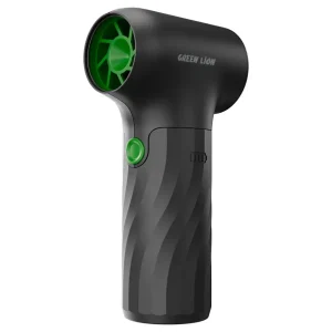 جت فن گرین لاین Green Lion مدل JETFLOW GNJETFLBLBK