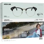 عینک هوشمند گرین لاین مدل Green Lion Urbanic Smart EyeWear - Image 2