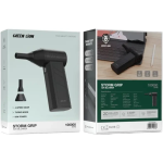 جت فن گرین لاین مدل Storm Grip ظرفیت 100000 دور در دقیقه - Image 2