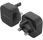 شارژر 30 وات ULTRA COMPACT پاورولوژی مدل PWCUQC002 فست شارژ - Image 5