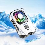 فن خنک کننده گوشی مدل  Phone cooling fan model X136 - Image 4