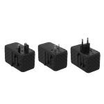 شارژر دیواری 100 وات پاورولوژی مدل Powerology Charger P100WPD