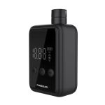 پمپ باد و کمپرسور شارژی سوپر کامپکت پاورولوژی مدل Powerology Super Compact Tire Inflator - P25CMAPBK - Image 2