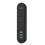 هاب شارژ چند پورت 50 وات پرودو PD-FWCH032
