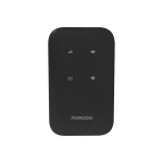 مودم جیبی شارژی سیم کارتی قابل حمل پرودو مدل Porodo pocket router LFS132 4G LTE WiFi 6