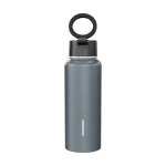 بطری آب استیل پرودو همراه با هولدر مگنتی گوشی مدل MAGNETIC MOUNT با ظرفیت 1 لیتر - Image 7