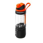 مخلوط کن شارژی قابل حمل پرودو مدل  Lifestyle Dual Spin Clockwise & Reverse  PD-PBLNDR