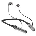 هندزفری گردنی Porodo Soundtec SV Pro با ENC – مدل PD-STWLEP017-BK