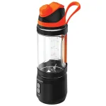 مخلوط کن شارژی قابل حمل پرودو مدل Nutrimix Dual-Spin مدل PDBLNDR240