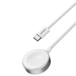 شارژر مگنتی ساعت هوشمند پرودو مدل PDCBL0042 Porodo One Touch Charger Magnetic Watch Charger
