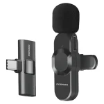 میکروفن بی سیم یقه ای پرودو مدل  AUDIX LAVALIER MICROPHONE PDLAMPHF2 - Image 6