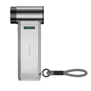 جت فن دمنده و مکنده پاورولوژی مدل Powerology Turbo Jet Fan & Vacuum PPBCHA78