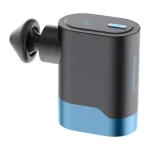 ماساژور تفنگی پاورولوژی مدل Ultra-Mini Travel Massager PSM011