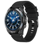 ساعت هوشمند ورزشی پاورولوژی مدل  Powerology Titan Smart Watch PSWAGBT