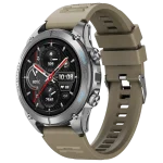 ساعت هوشمند ورزشی پاورولوژی مدل  Powerology Titan Smart Watch PSWAGBT - Image 2
