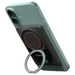 پاوربانک مگ سیف 10000 پرودو مدل Porodo 10000mAh Qi2 Wireless Power Bank PDPBFCH086 - Image 5