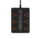 هاب چندمنظوره Porodo – مدل PD-FWCH009-3M-BK - Image 2
