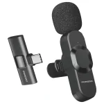 میکروفن بی سیم یقه ای پرودو مدل  AUDIX LAVALIER MICROPHONE PDLAMPHF2