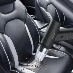 جت فن و جارو شارژی پرودو مدل Porodo Air Duster Vacuum PDLFST179 - Image 4
