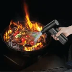 جت فن و جارو شارژی پرودو مدل Porodo Air Duster Vacuum PDLFST179 - Image 5
