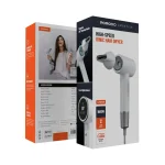 سشوار پرودو مدل Porodo Lifestyle High-Speed Ionic Hair Dryer PD-LFST149 - Image 2