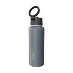 بطری آب استیل پرودو همراه با هولدر مگنتی گوشی مدل MAGNETIC MOUNT با ظرفیت 1 لیتر - Image 6