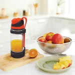 مخلوط کن شارژی قابل حمل پرودو مدل Nutrimix Dual-Spin مدل PDBLNDR240 - Image 3