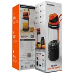 مخلوط کن شارژی قابل حمل پرودو مدل Nutrimix Dual-Spin مدل PDBLNDR240 - Image 2