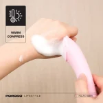 برس پاکسازی صورت سونیک پرودو مدل Porodo Lifestyle Sonic Vibration PDLFST193PK - Image 5