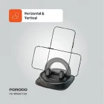 هولدر داشبوردی پرودو  DESK MOUNT گوشی و تبلت قابل چرخش مدل PD-RMBRCT - Image 7