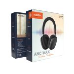 هدست بلوتوث پرودو Porodo Soundtec Airpodmax ANC Headphone با نویز کنسلینگ - Image 2