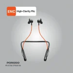 هندزفری بلوتوثی گردنی پرودو مدل Echo Flex Magnetic Buds Hall-Switch Technology -PD-STWLEP046 - Image 7