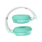 هدفون بی‌سیم Porodo Soundtec Limited با بیس تقویت‌شده - Image 3