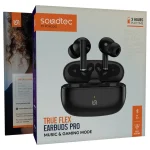 هندزفری بلوتوث پرودو Porodo Soundtec مدل True Flex Earbuds Pro PDST2242 - Image 2