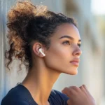 هندزفری بلوتوث پرودو Porodo Soundtec مدل True Flex Earbuds Pro PDST2242 - Image 2