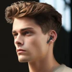 هندزفری بلوتوث پرودو Porodo Soundtec مدل True Flex Earbuds Pro PDST2242 - Image 7