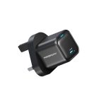 شارژر 20 وات پاورولوژی Ultra-Compact مدل PWCUQC016 - Image 4