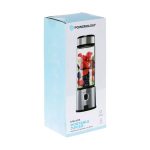 مخلوط‌کن قابل حمل پاورولوژی 6BLADE مدل P6BPJBK