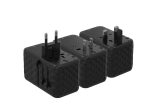 شارژر دیواری 100 وات پاورولوژی مدل Powerology Charger P100WPD - تصویر 2
